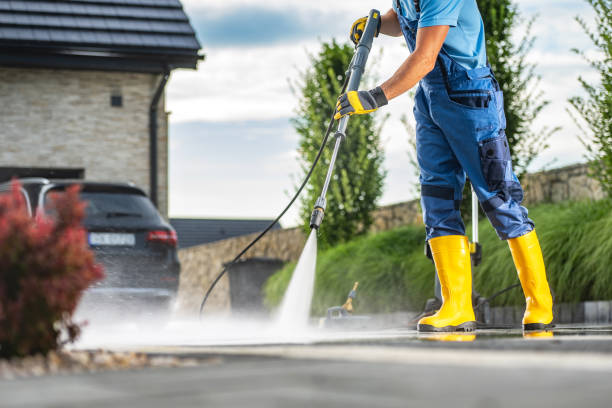 Best Industrial Pressure Washing in Flushing, MI